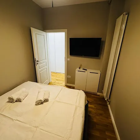 Tomis Center Konstanca
