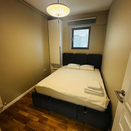 Apartman Tomis Center
