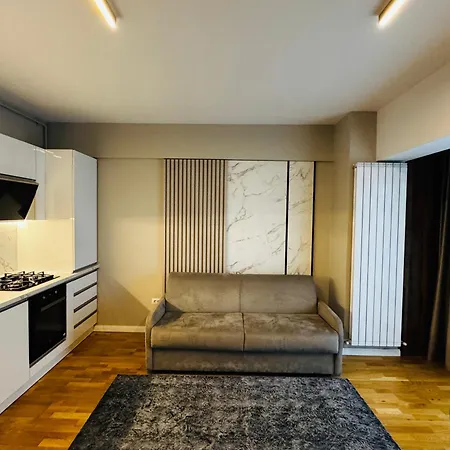 Tomis Center Apartment Constanta
